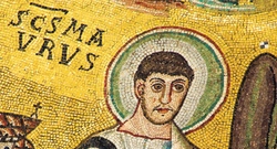 sv. mauro 2017.